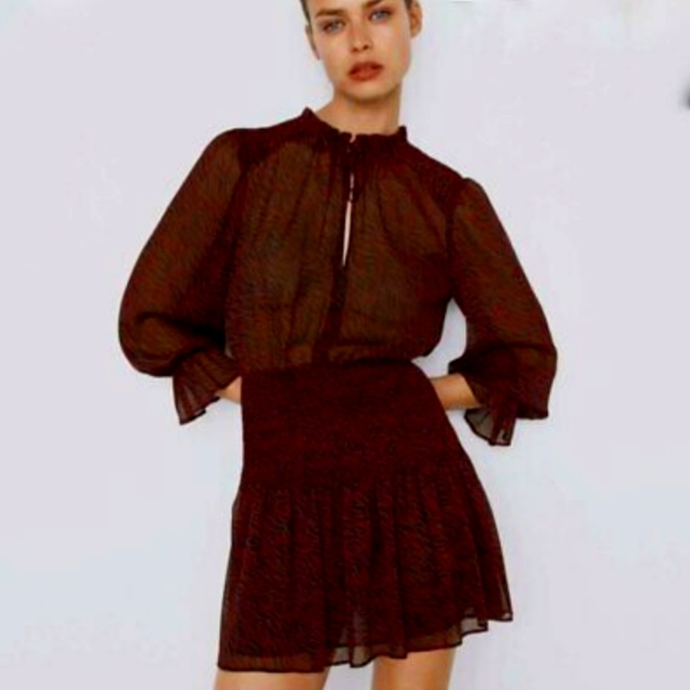 NWOT Beautiful Dress